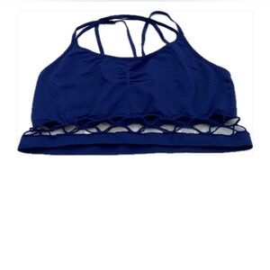 Victoria secret sports Bra size medium.